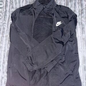 Nike Black Jacket